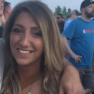 Meet your Posher, Georgia